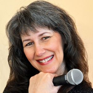 Meet your Posher, Anne marie